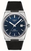 Orologio Tissot Uomo Prx in Acciaio T1374071704100 - T1374071704100
